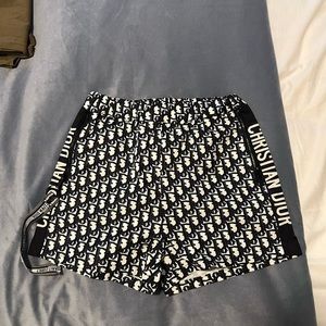 Dior Shorts